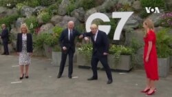 Biden - Europe -- USAGM