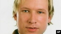 Anders Behring Breivik