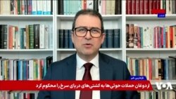 کامبیز غفوری: ساختار جمهوری با اسلام سازگار نیست
