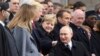 Кремль: короткая встреча Трампа с Путиным все-таки состоится