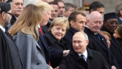 Trump-Putin Meeting Canceled Following Russian Military Action in Ukraine
