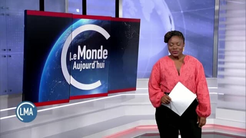 Le Monde Aujourd'hui : les Gabonais dans l'attente des résultats