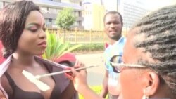 Bientôt un festival pour promouvoir le maquillage artistique en Côte d'Ivoire