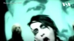 Музыка эпохи: Personal Jesus