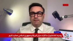  پشت‌پرده تغییر لحن جمهوری اسلامی از قالیباف تا سپاه؛ آیا توافقی غیرمنتظره با آمریکا در راه است؟