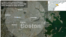 Mapa Bostona i okoline