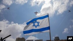 Para menteri kabinet utama Israel akan bersidang pada Kamis (6/10) untuk membahas kesepakatan demarkasi perbatasan dengan Lebanon.