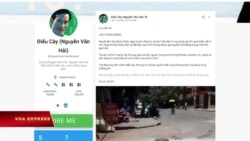 Giới hoạt động ‘di cư’ sang Minds với hy vọng ‘an toàn’ hơn Facebook