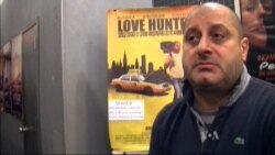 Premijera filma "Love Hunter" u Njujorku