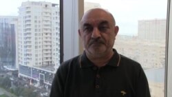 Sədrəddin Soltan: İranda əvvəllər də dinc etiraz aksiyaları qanla boğulub
