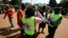 The Zimbabwe Electoral Commission failed to give all political parties and other stakeholders the country's voters' roll. 