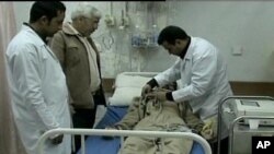 ইরাকে আত্মঘাতী  আক্রমণে ১৯ জন নিহত