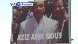 VOA60 Afrique du 28 Décembre 2016