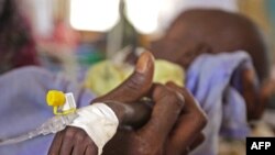 ‘Ölümcül Hastalıklar Az Maliyetle Önlenebilir’