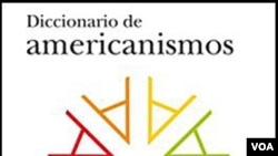 El Diccionario de americanismos contiene 70.000 voces.