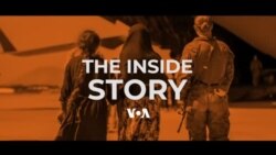 The Inside Story-Evacuating Afghanistan-Episode 2