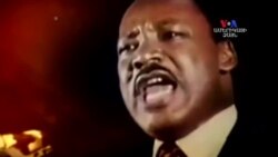 ՀԱԿԻՐՃ ԼՈՒՐԵՐ. Ամերիկան տոնում է Մարտին Լյութեր Քինգի հիշատակի օրը