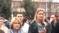 Razlozi slabog rejtinga CG u slobodi medija