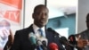 Un ancien aide de camp de l'ex-Premier ministre ivoirien Guillaume Soro arrêté à Abidjan