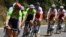 Tokyo Olympics Cycling