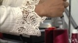 Nas mãos e estilo de Goretti Pina