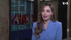 트럼프 행정부 최고위급 첫 이란계 미국인, 모라 남다르 국무부 영사국 신임 차관보 