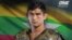 Aung La Nsang(Burmese Python) (ဓါတ်ပုံ- Aung La Nsang Facebook)