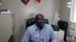 Ayiti: Kreyasyon yon Nouvo Pòs Jesyon e Sekirite nan Ayewopò Pòtoprens la
