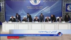 رهبران حاشیه خزر چه توافقی کردند و چه چیزهایی حل نشده ماند