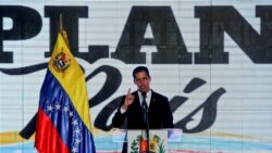 ဗင်နီဇွဲလားအတိုက်အခံ ခေါင်းဆောင် အစိုးရလုပ်ငန်းလုပ်ခွင့် ၁၅ နှစ် အပိတ်ခံရ