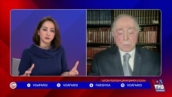 رضا تقی‌زاده: قدرت‌های بزرگ جهان از رهبری شاهزاده پهلوی برای آینده ایران استقبال نکرده‌اند