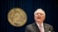 FILE - Georgia Governor Nathan Deal during a press conference in Atlanta to announce he has vetoed legislation allowing clergy to refuse performing gay marriage and protecting people who refuse to attend the ceremonies, March 28, 2016.