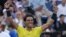 Rafael Nadal se agenció el torneo de tenis de Cincinnati, una copa que se le había negado anteriormente.