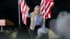 L'élue républicaine Liz Cheney, ennemie jurée de Trump, battue aux primaires