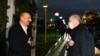 Erdogan Visit to Azerbaijan Could Stoke Russian Rivalry, Observers Say