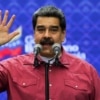 Nicolas Maduro