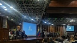 VOA: Informe desde Venezuela