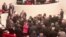 Brawls, Shouting Erupt in Turkish Parliament Amid Budget Talks