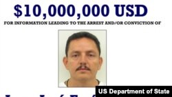 Juan Jose Farias Alvarez