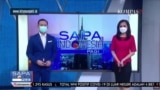 Laporan VOA untuk Kompas TV: Bantuan Vaksin AS Melalui COVAX