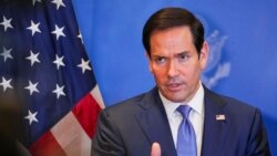 Marco Rubio Wezîrê Derve yê Amerîkayê