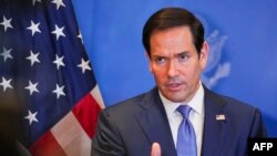 Marco Rubio Wezîrê Derve yê Amerîkayê