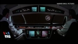 ویژه برنامه گرتا ون ساسترن – هوش مصنوعی