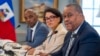 Haiti prime minister escapes unharmed after shots fired by gangs