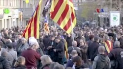 Կատալոնիայում անկախության կողմնակիցները պայքարում են հավելվածի միջոցով