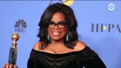 Телезвезду Опру Уинфри сватают в президенты