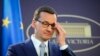 Poland's Leaders Want New Top Auditor to Go Amid Scandal