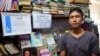 ဇူလိုင်လအတွက် ချီးကျူးဂုဏ်ပြုထိုက်သူအဖြစ်
ရွေးချယ်ခံရသူ ကိုဇော်ဇော်
ဓါတ်ပုံ-မန္တလေးစာကြည့်တိုက် ဇော်ဇော်
