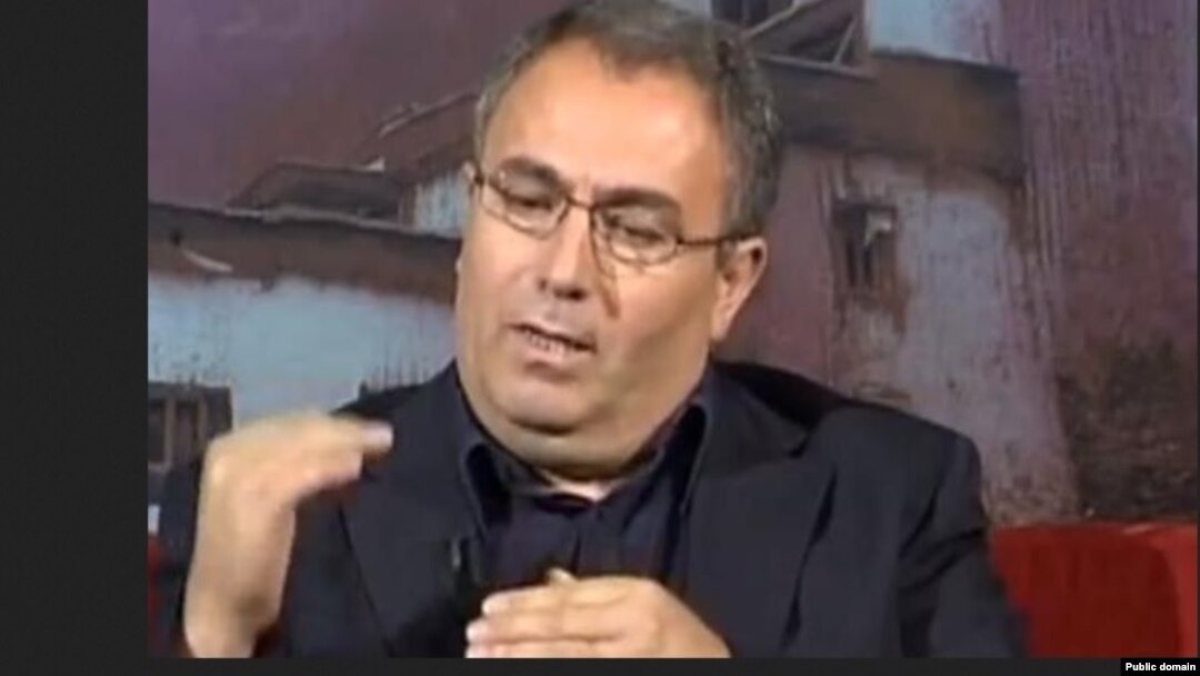 Hatim Manbari