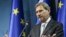 ARHIVA - Evropski komesar za proširenje i susedsku politiku Johanes Han